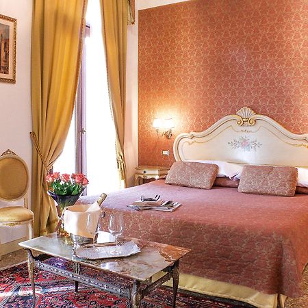 Apostoli Palace Венеція Екстер'єр фото